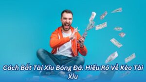 cach bat tai xiu bong da 1