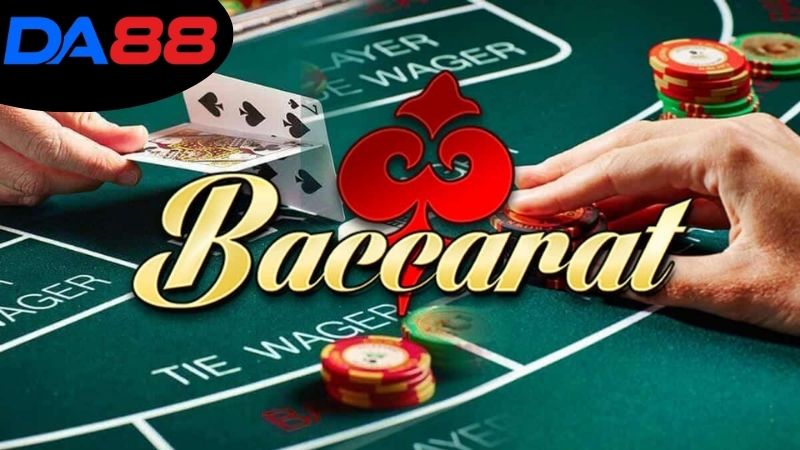 Các loại hình baccarat DA88