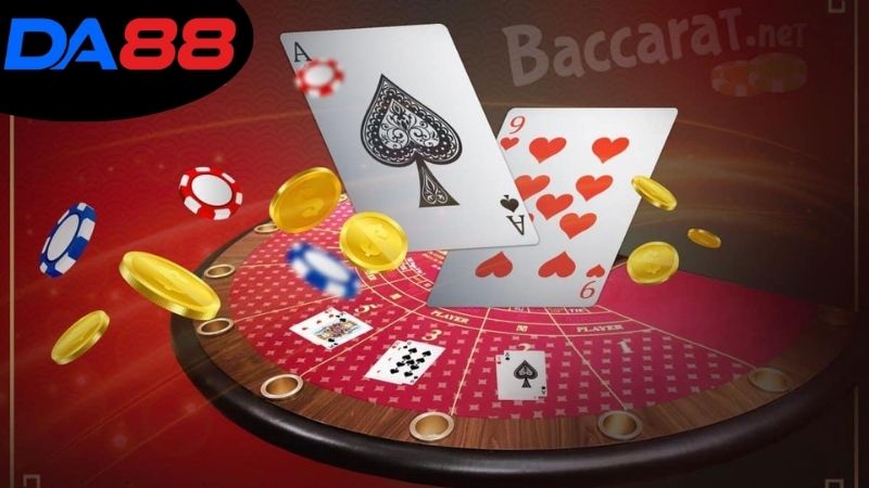 baccarat-da88
