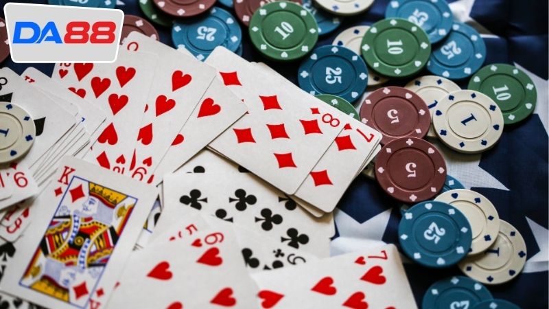 Những mẹo nhỏ giúp nâng cao khả năng thắng trong bài cào DA88