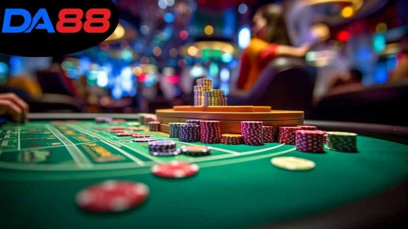 Các bước chuẩn bị trước khi tham gia chơi casino trực tuyến