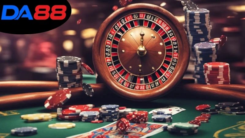 Hướng dẫn cách chọn game casino phù hợp với người mới bắt đầu