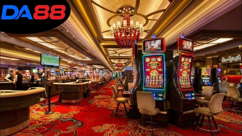 Chiến thuật và cách chơi casino DA88 để tối ưu hóa chiến thắng