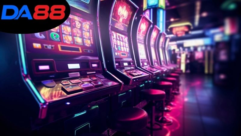 Chiến lược và mẹo để giúp thắng lớn tại casino đổi thưởng DA88