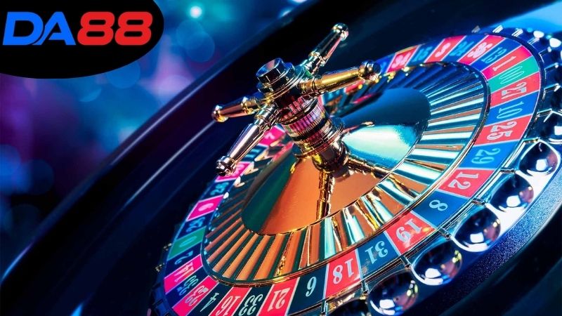 Ưu điểm nổi bật được trải nghiệm khi chơi casino trực tuyến DA88