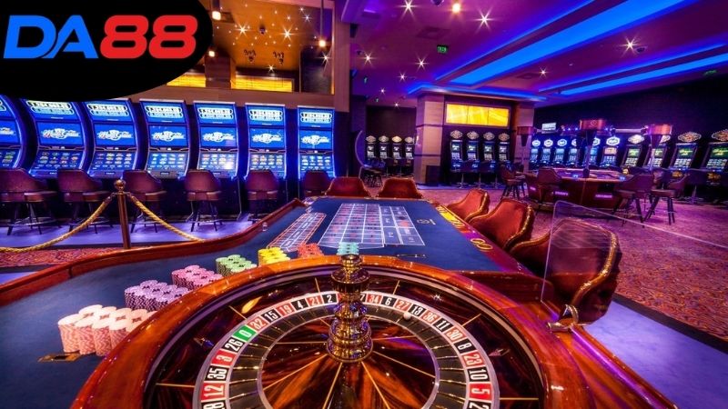 Chiến lược và mẹo chơi hiệu quả nhất ở tại casino trực tuyến DA88