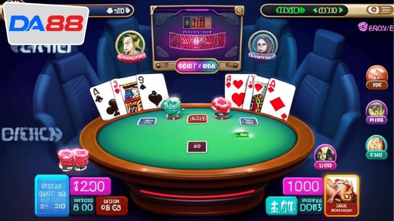 Bí quyết tối ưu hóa trải nghiệm chơi game bài miễn phí