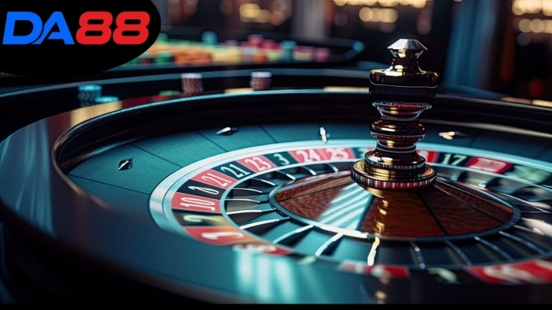 Những lợi ích nhận được khi tham gia vào việc chơi live casino DA88