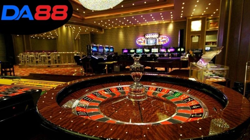 Công nghệ và phần mềm hỗ trợ trải nghiệm chơi live casino DA88