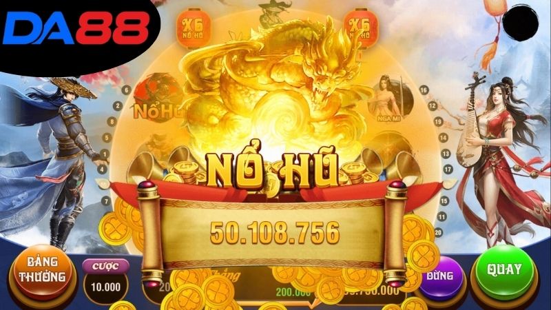 Lựa chọn máy slot phù hợp với tài chính và cả phong cách chơi