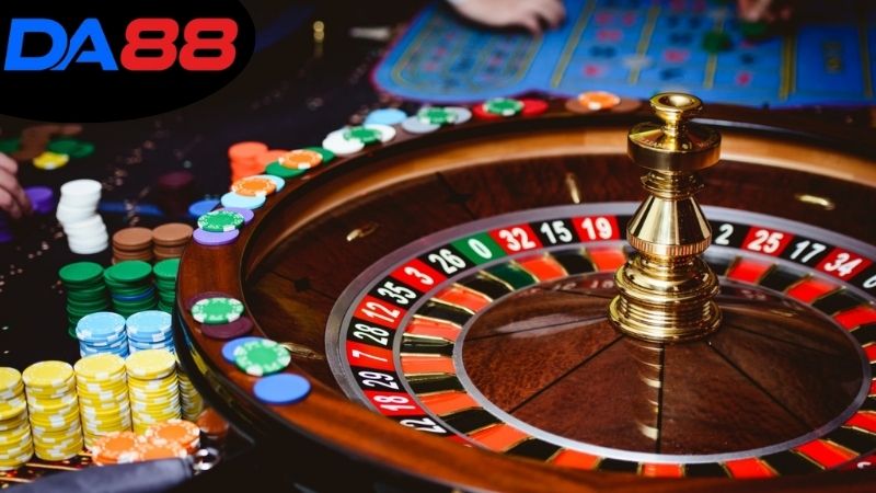 Áp dụng các chiến thuật chơi tối ưu cho từng loại game casino