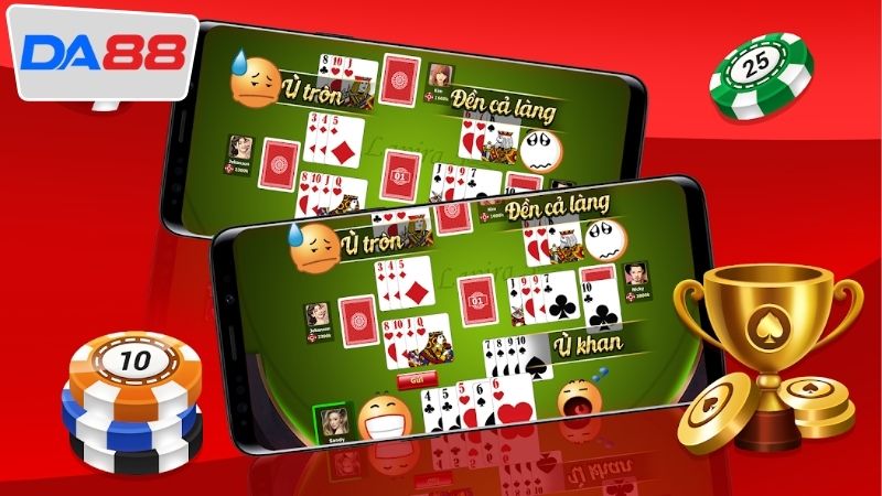 Cách đăng ký và tham gia Phỏm DA88 dễ dàng