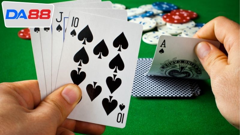 Lựa chọn thể loại Poker phù hợp với phong cách chơi