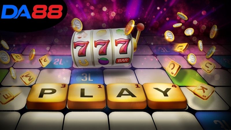 Chiến lược và mẹo chơi slot game DA88 hiệu quả tối ưu cơ hội thắng