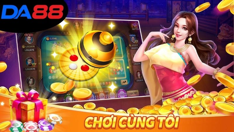 Các chiến thuật và bí quyết để chiến thắng lớn khi chơi xóc đĩa DA88
