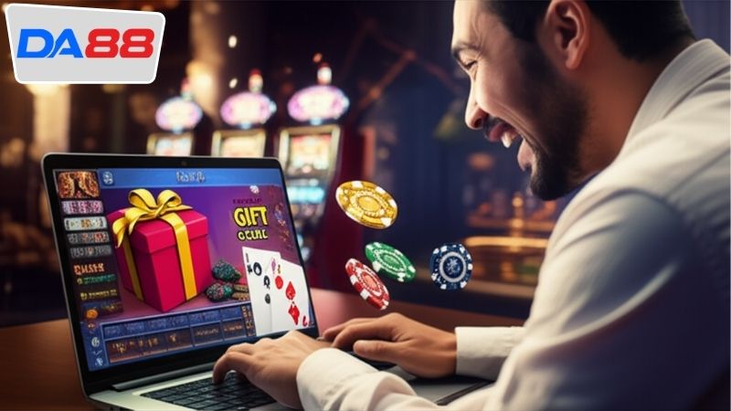 Code DA88 - Bí Quyết Gia Tăng Chiến Thắng Trong Cá Cược 2 Cách sử dụng code DA88 để tối ưu hóa chiến thắng và lợi nhuận