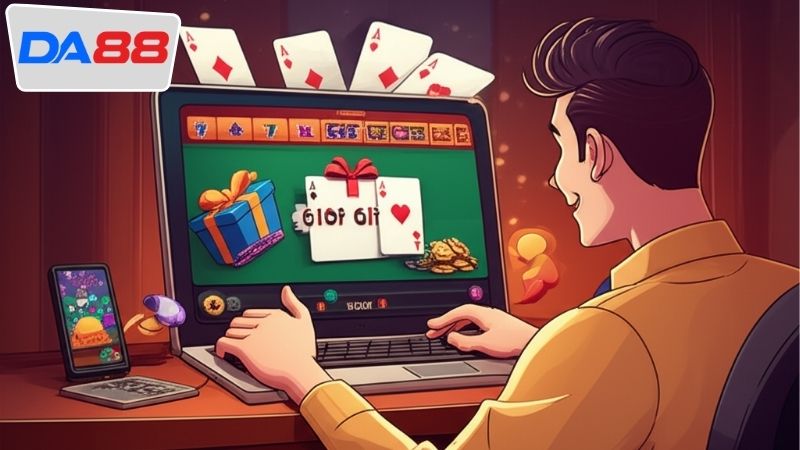Code DA88 - Bí Quyết Gia Tăng Chiến Thắng Trong Cá Cược 3 Những chiến lược nâng cao dùng code DA88 để thắng lớn