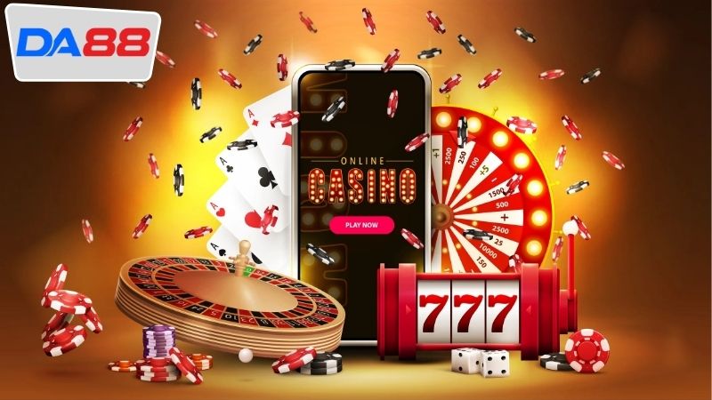 DA88 - Địa chỉ cược thể thao uy tín hàng đầu Việt Nam 2 Giới thiệu tổng quan về DA88