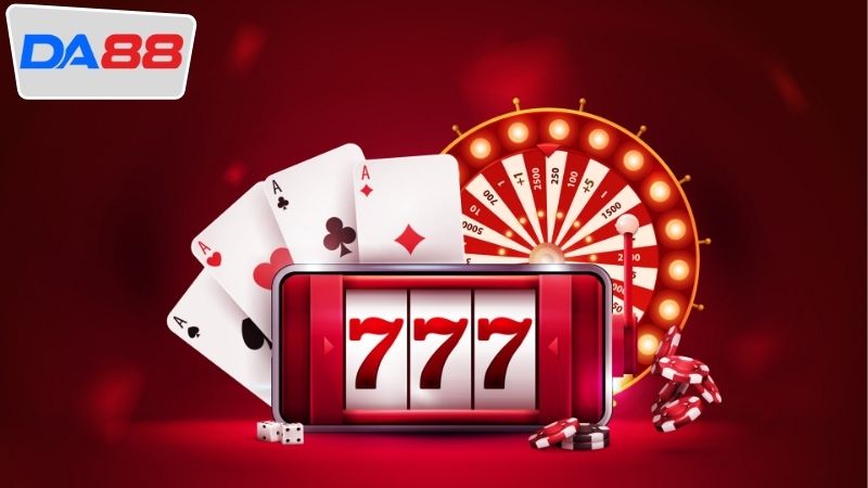 DA88 - Địa chỉ cược thể thao uy tín hàng đầu Việt Nam 3 Các dịch vụ nổi bật tại DA88