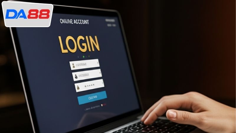 Đăng nhập DA88 - Trải nghiệm cá cược trực tuyến đỉnh cao 2 Các hình thức đăng nhập DA88 linh hoạt