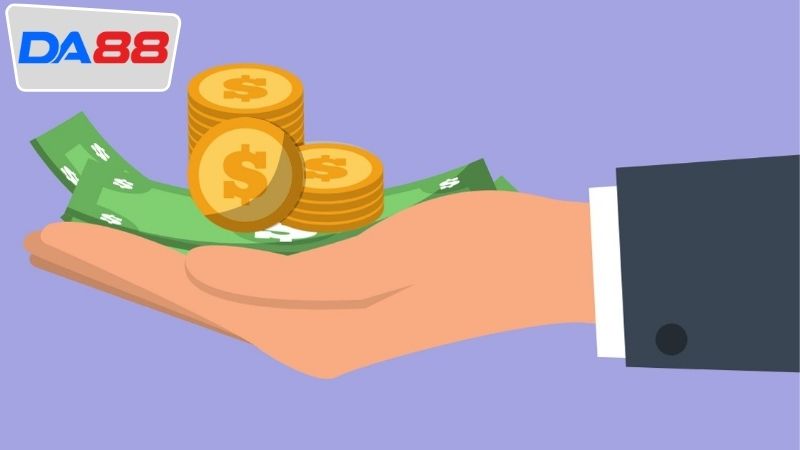 Cách tham gia và tối ưu hóa chương trình hoàn tiền DA88
