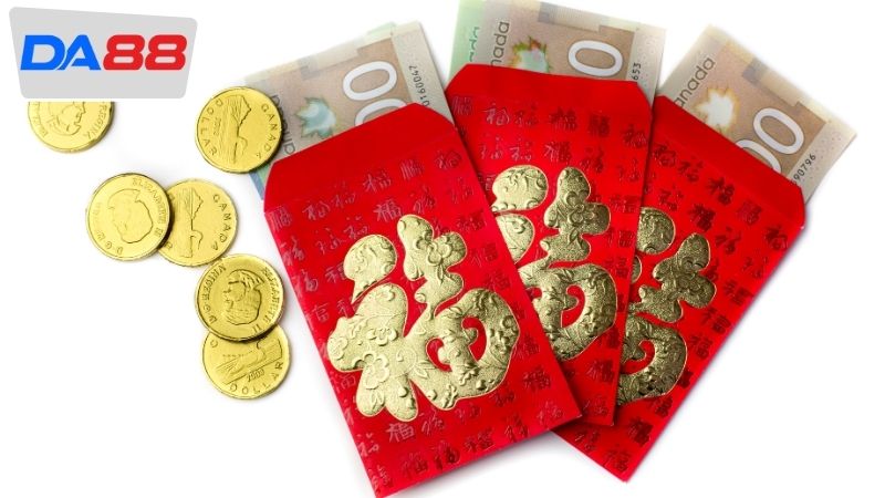 Những khuyến mãi và ưu đãi đặc biệt trong dịp Tết tại DA88