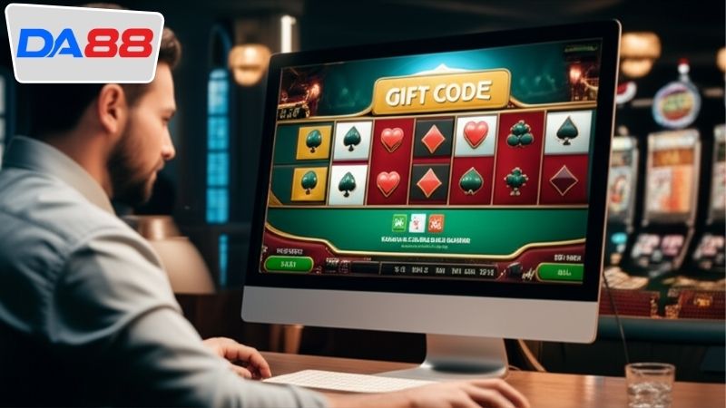 Cách tham gia chương trình tặng code DA88