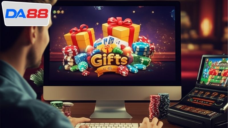 Cách tham gia chương trình tặng thưởng sinh nhật DA88