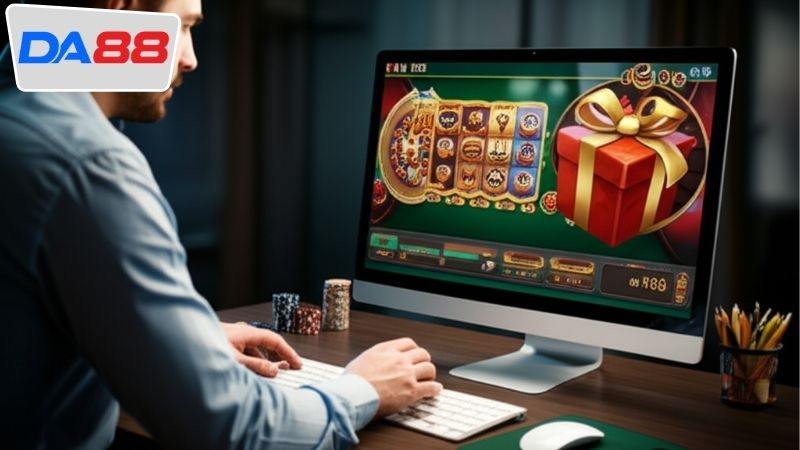 Kinh nghiệm nhận thưởng nạp DA88 từ người chơi
