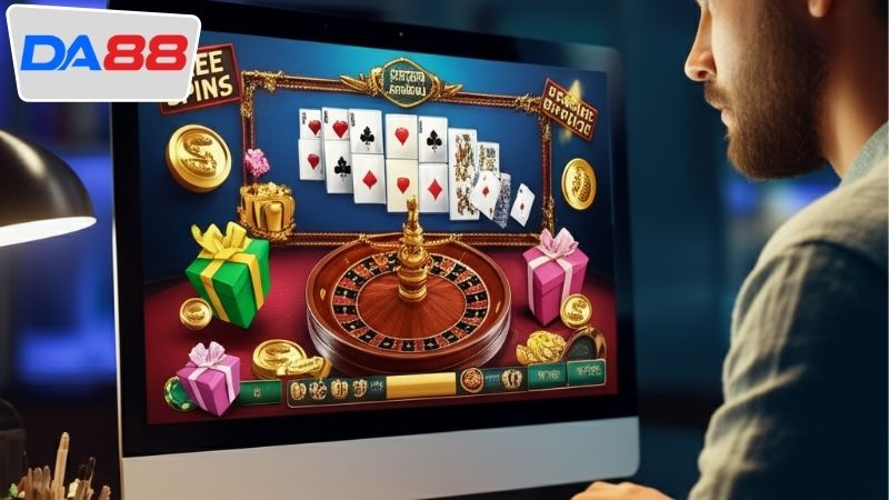 Ưu đãi thành viên mới DA88 là gì?